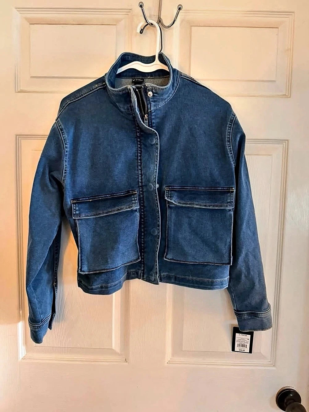 Art Class denim jacket